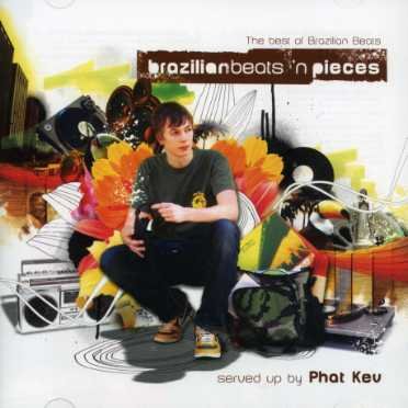 Brazilian Beats N Pieces ** Bo 1CD