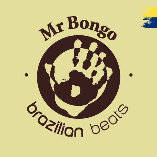 Compilation - Brazilian Beats Boxs 1CD