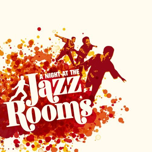 A Night at the Jazz Rooms 1CD