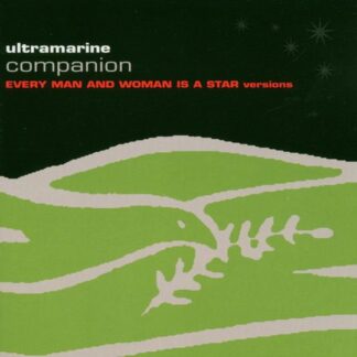 Ultramarine - Companion 1CD