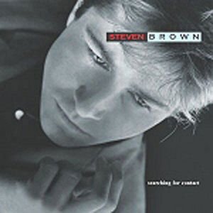 Steven Brown - Searching For Contact 1CD