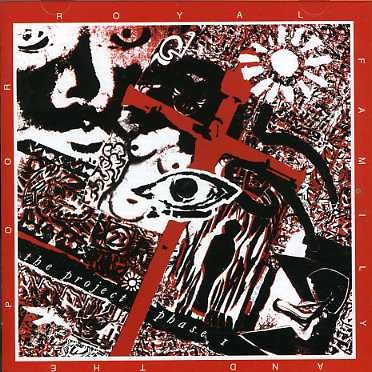 Thick Pigeon - Miranda Dali 1CD
