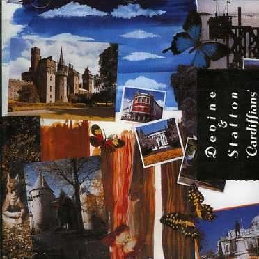 Devine & Statton - Cardiffians 1CD