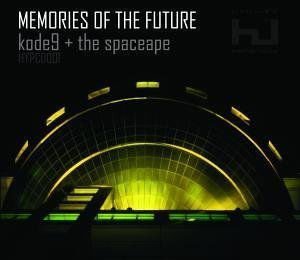 Kode9 & Spaceape - Memories Of The Future 1CD