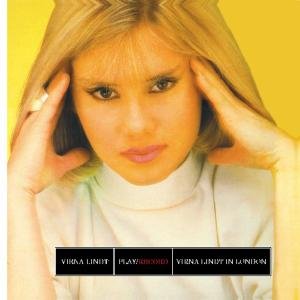 Virna Lindt - Play / Record 1CD