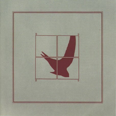 Compilation - B9: Belgian Cold Wave 1979-1983 1CD