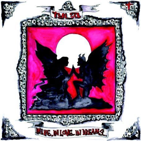 Tyla - In Life, In Love, In Dreams 1CD