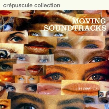 Va Indie Pop - Moving Soundtracks 1CD