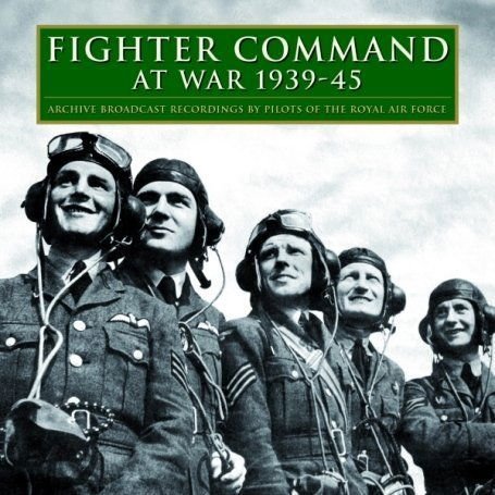 Fighter Command at War / Various - Fighter Command at War / Various 1CD