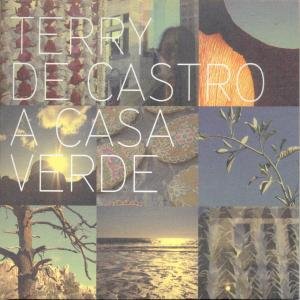 Terry De Castro - Casa Verde 1CD