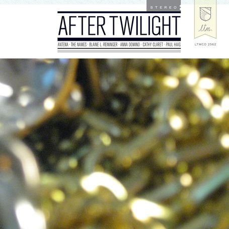Compilation - After Twilight 1CD