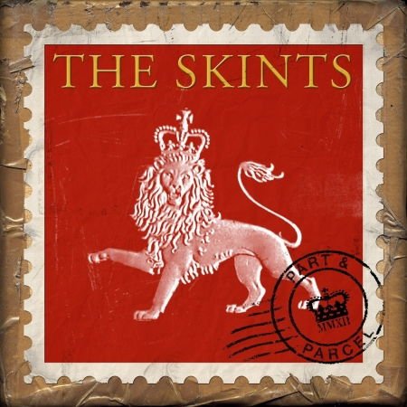 Skints - Part & Parcel 1CD