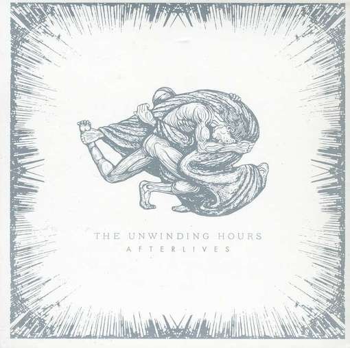Unwinding Hours - Afterlives 1CD