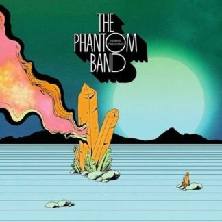 THE PHANTOM BAND FEARS TRENDING CD