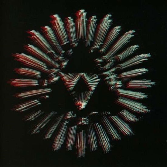 White Noise Sound - Like a Pyramid of Fire 1CD