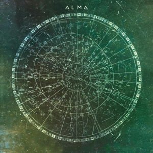 Alma - Alma 1CD