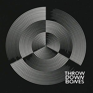 Throw Down Bones - Throw Down Bones 1CD
