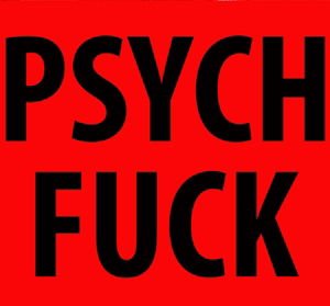 Singapore Sling - Psych Fuck 1CD