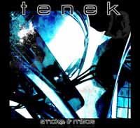 Tenek - Smoke & Mirrors 1CD