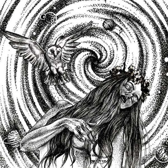 Tuskar - Arianrhod 1CD