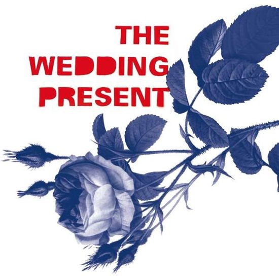 The Wedding Present - Tommy 30 1CD