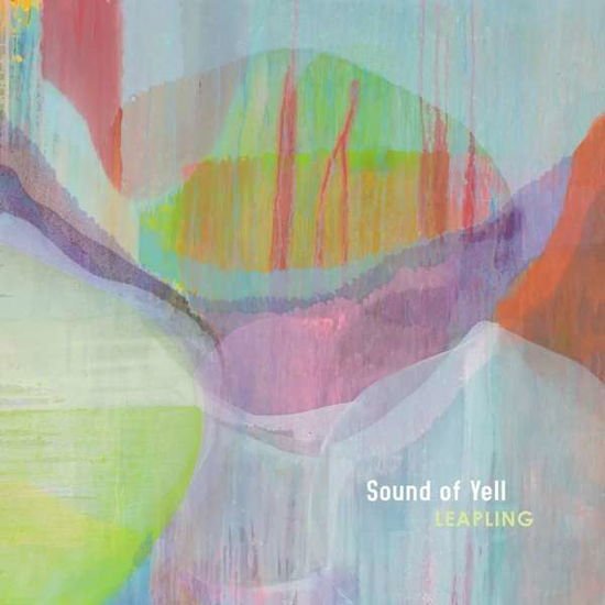 Sound of Yell - Leapling 1CD