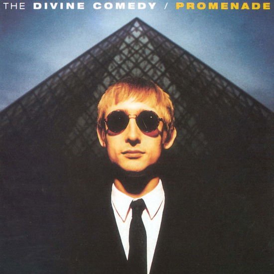The Divine Comedy - Promenade 2CD