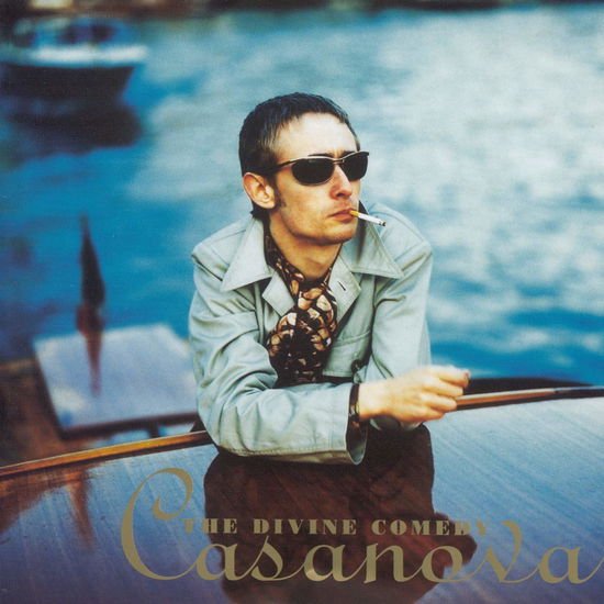 The Divine Comedy - Casanova 2CD