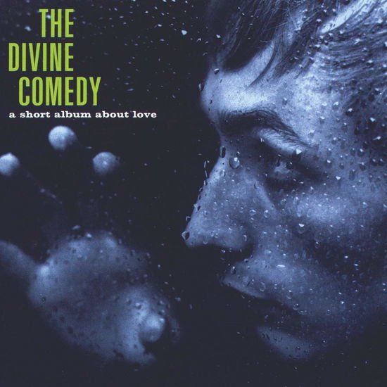 The Divine Comedy - A Short Album About Love 2CD