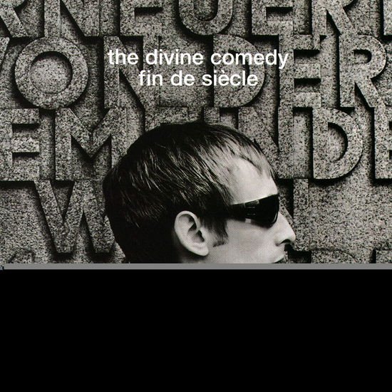 The Divine Comedy - Fin De Siecle 1CD
