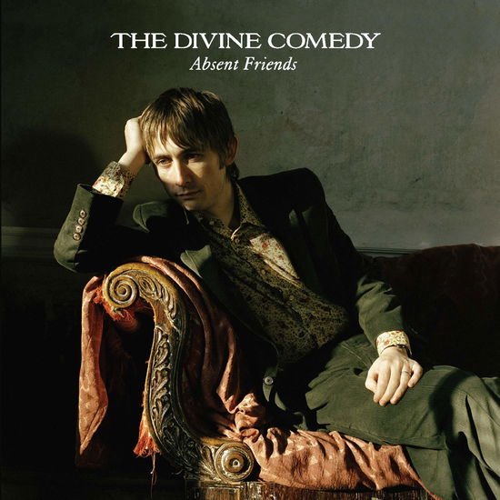 The Divine Comedy - Absent Friends 2CD