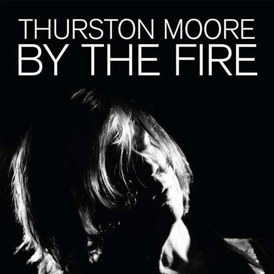 Thurston Moore - By The Fire (transparent Orange) 2CD