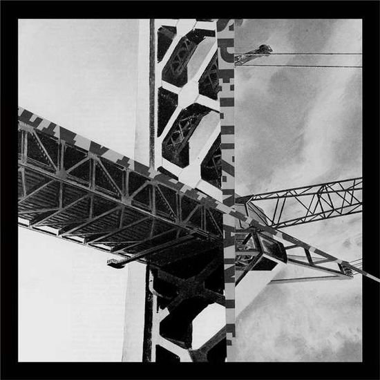 White Hills - Splintered Metal Sky 1CD