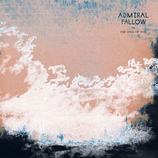 Admiral Farrow - The Idea Of You 1CD
