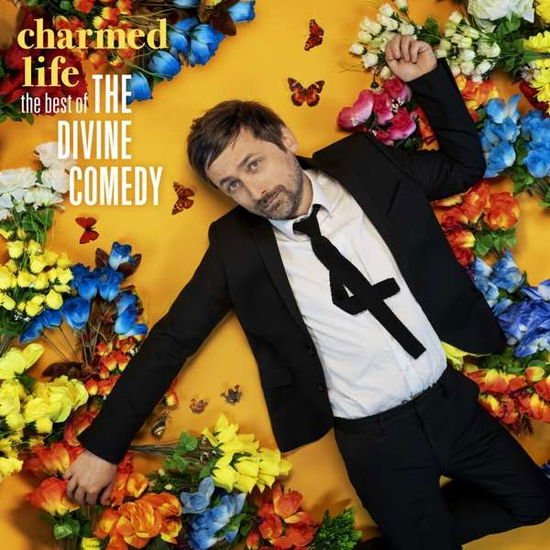 Divine Comedy - Charmed Life - The Best Of The Divine Comedy 2CD