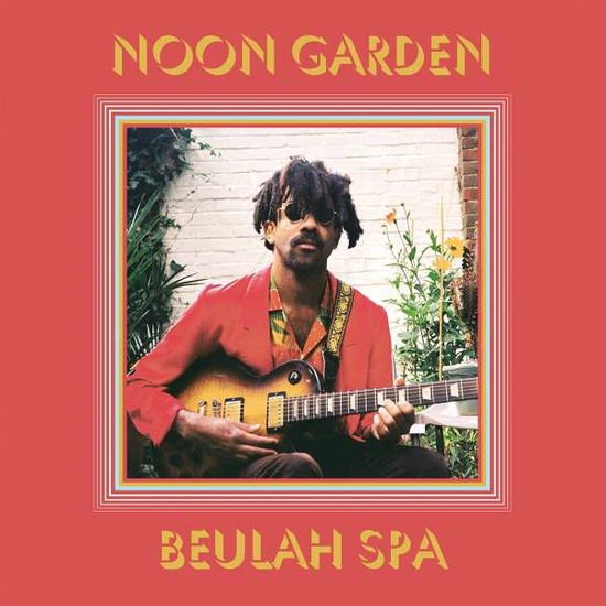 NOON GARDEN BEULAH SPA CD