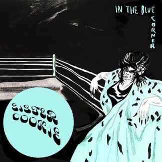 Sister Cookie - In The Blue Corner 1CD