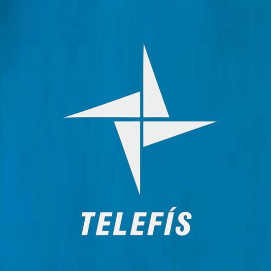 Telefis - A Do 1CD