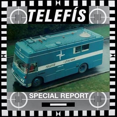 Telefis - Special Report 1CD