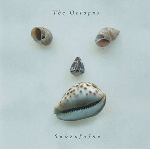 Subzo (O)ne - The Octopus 1CD