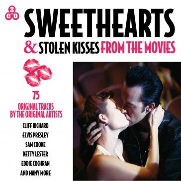 SWEETHEARTS & STOLEN KISSES ? - SWEETHEARTS & STOLEN KISSES ? 3CD