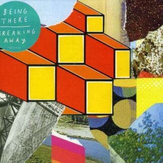 BEING THERE Breaking Away CD