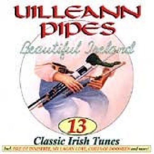 BEAUTIFUL IRELAND VARIOUS CD