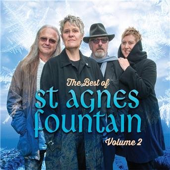 St Agnes Fountain - Best of St Agnes Fountain Vol 2 1CD