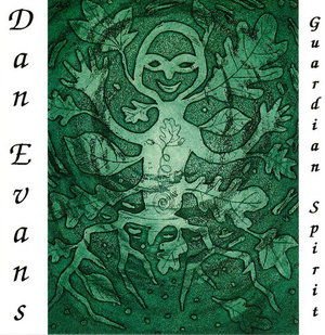Becaud - Guardian Spirit 1CD