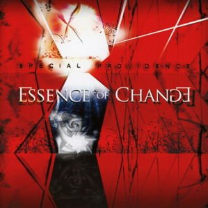 Special Providence - Essence Of Change 1CD