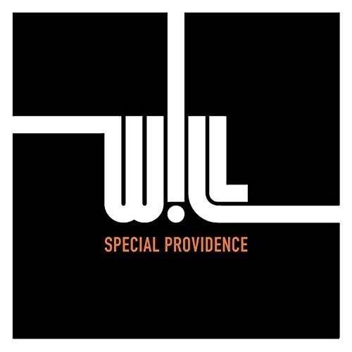 Special Providence - Will 1CD