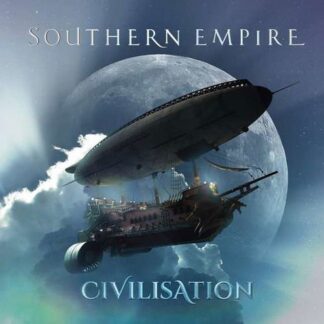 Southern Empire - (blue) Civilisation 1CD