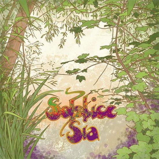 Solstice - Sia 1CD
