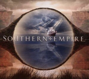 Southern Empire - (red) Southern Empire 2CD